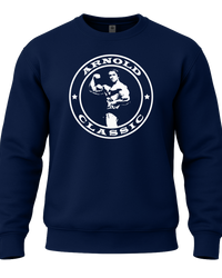 Navy | Front
