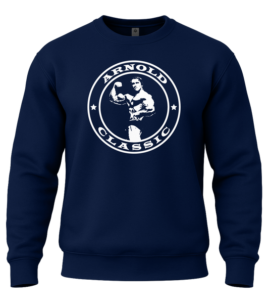 Navy | Front