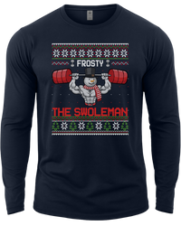 Navy | Front