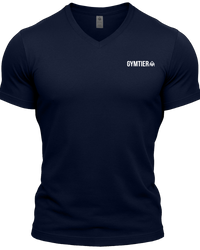 Navy | Front