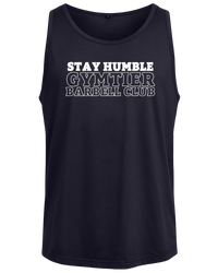 Navy | Front