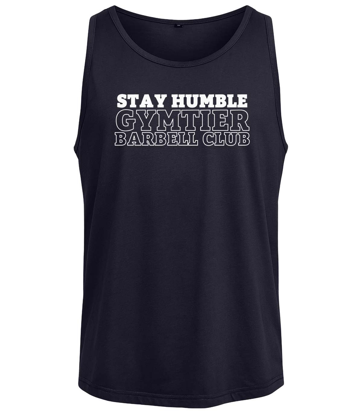 Navy | Front