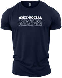 Navy | Front