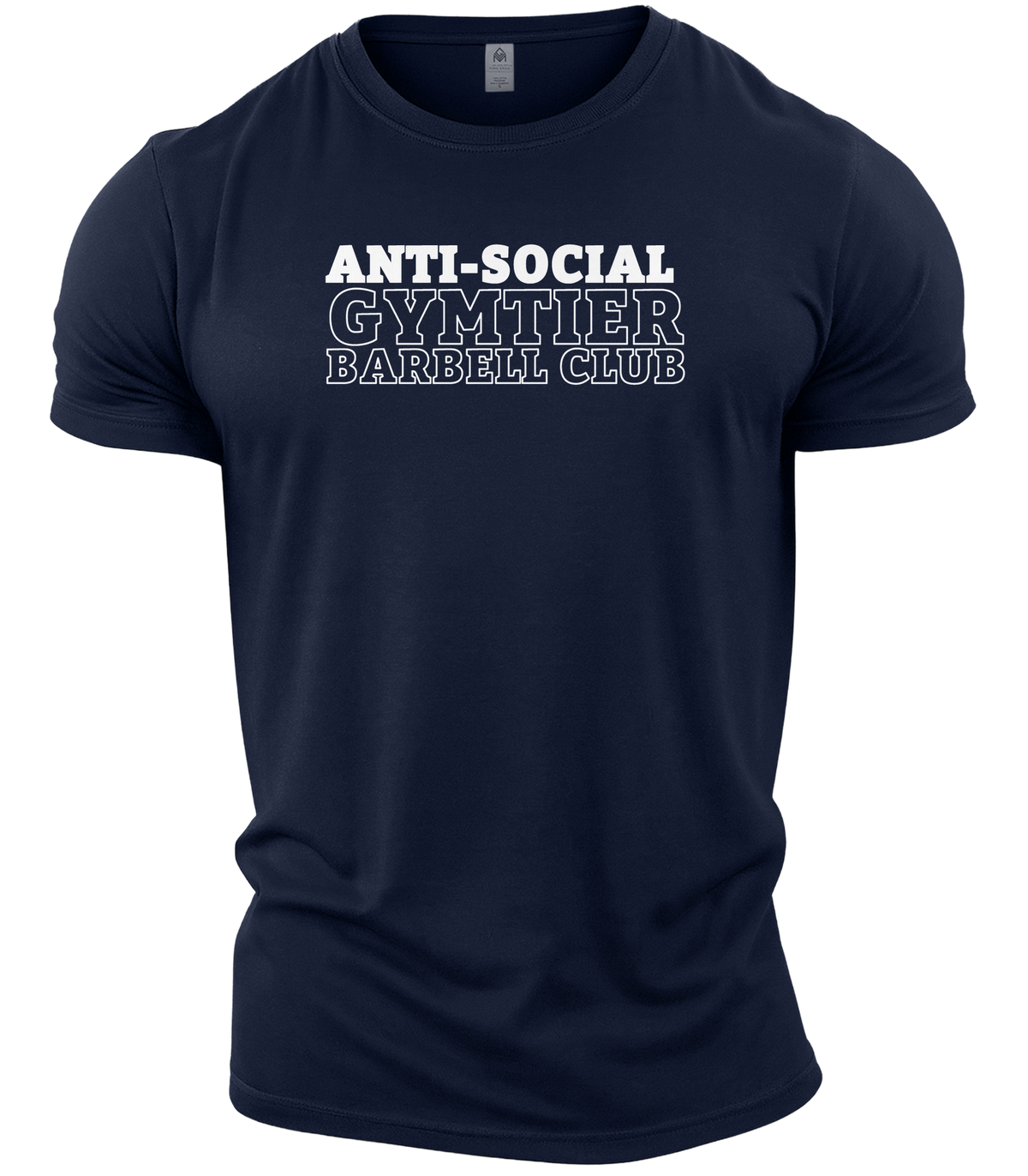 Navy | Front