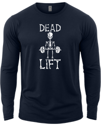 Navy | Front