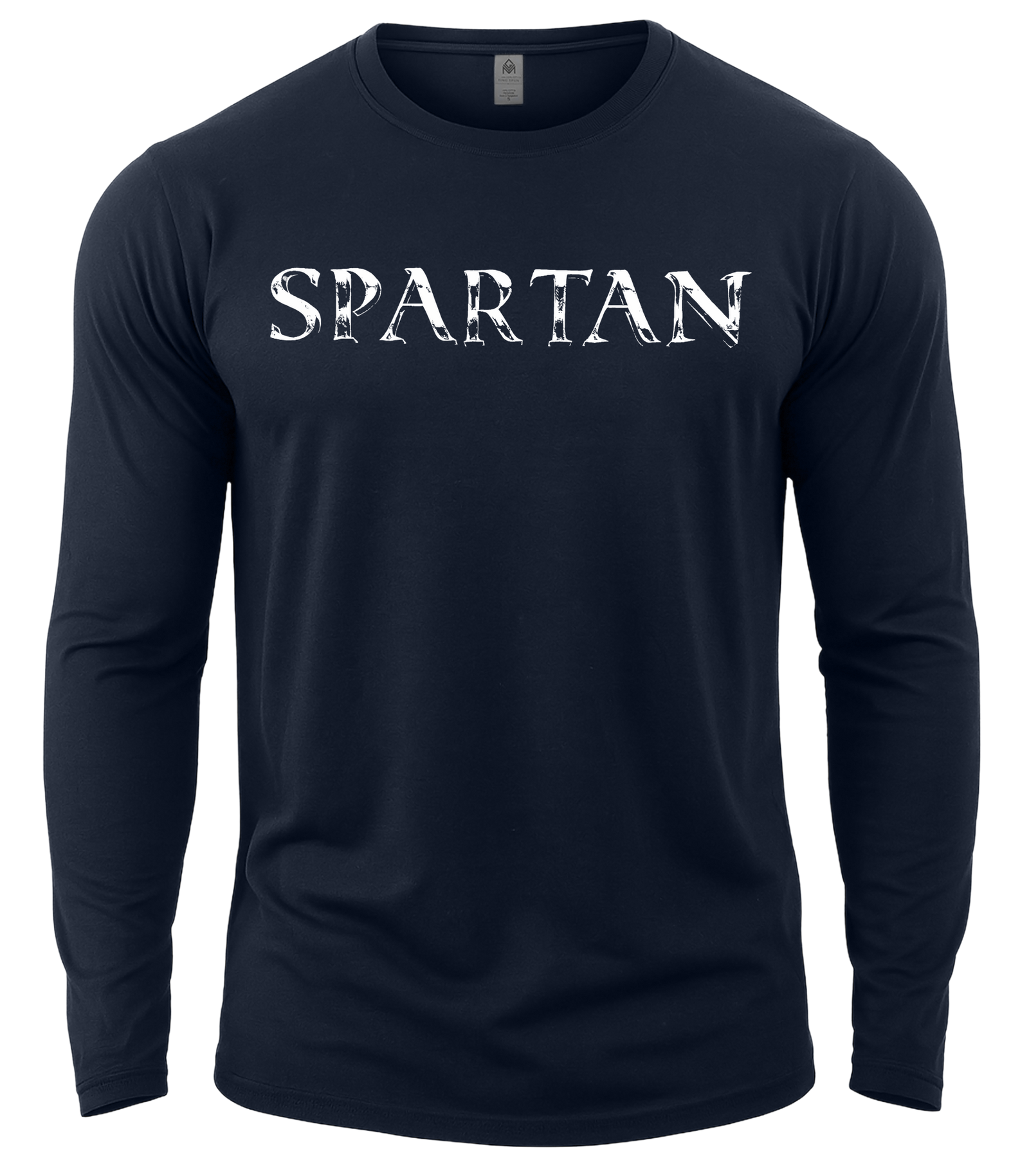 Navy | Front