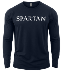 Navy | Front