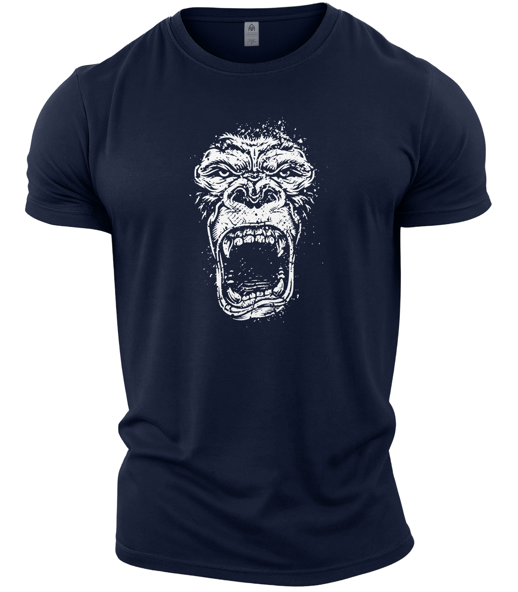Navy | Front