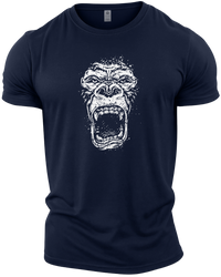 Navy | Front