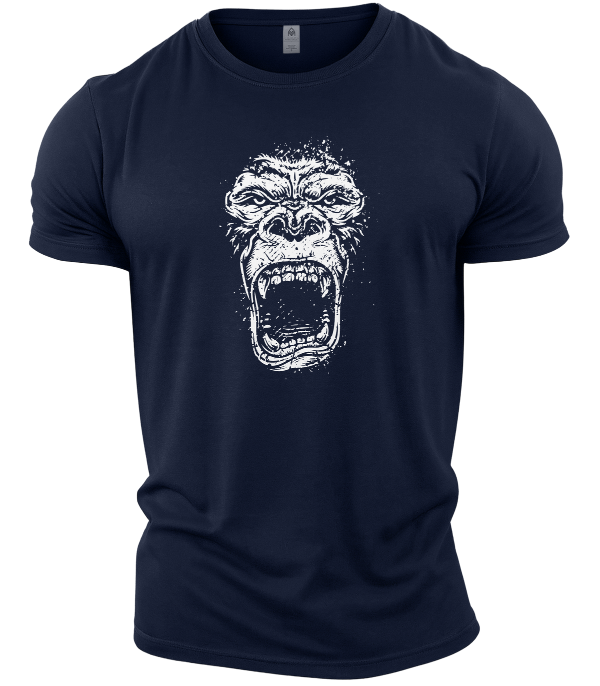 Navy | Front