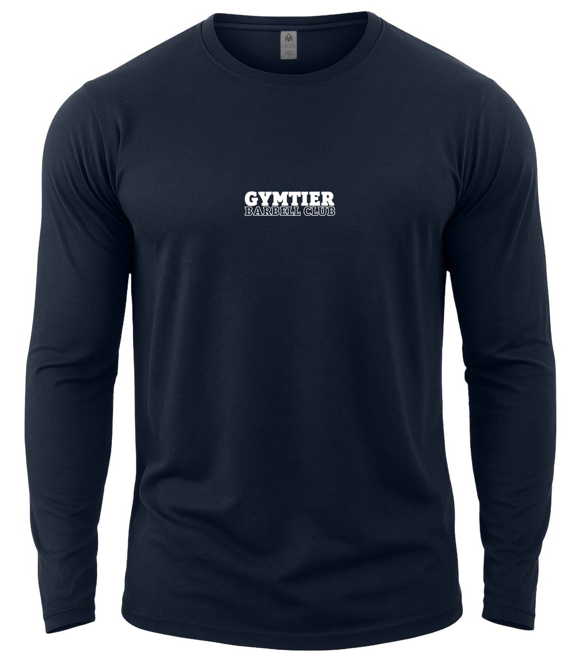 Navy | Front