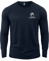 Navy | Front