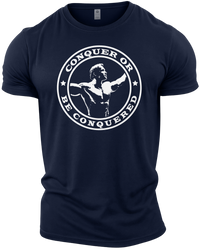 Navy | Front