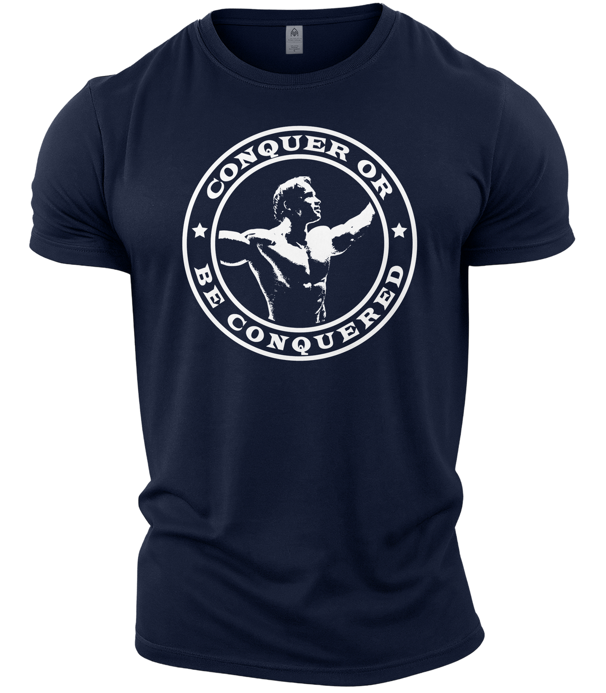 Navy | Front