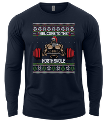 Navy | Front