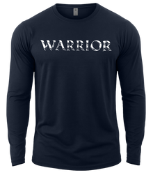 Navy | Front