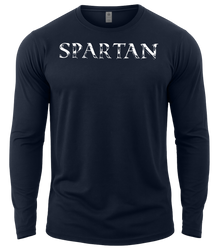 Front | Primary | Navy
