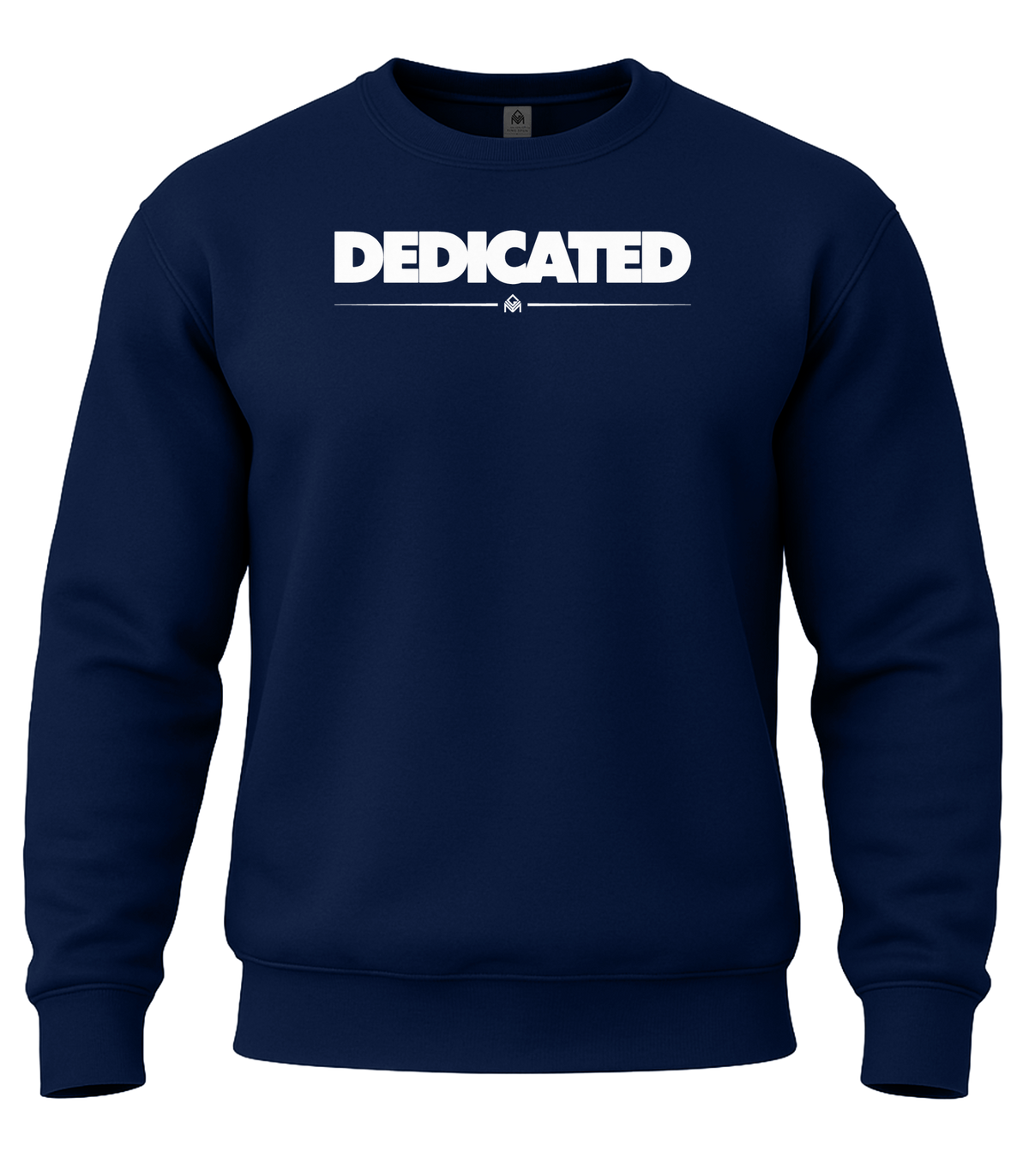 Navy | Front