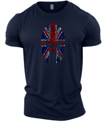 Navy | Front