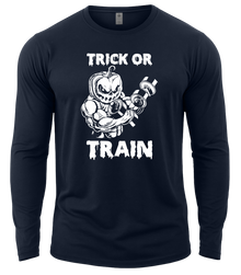 Navy | Front