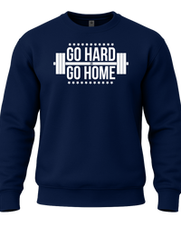 Navy | Front