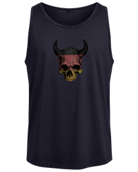 Navy | Front