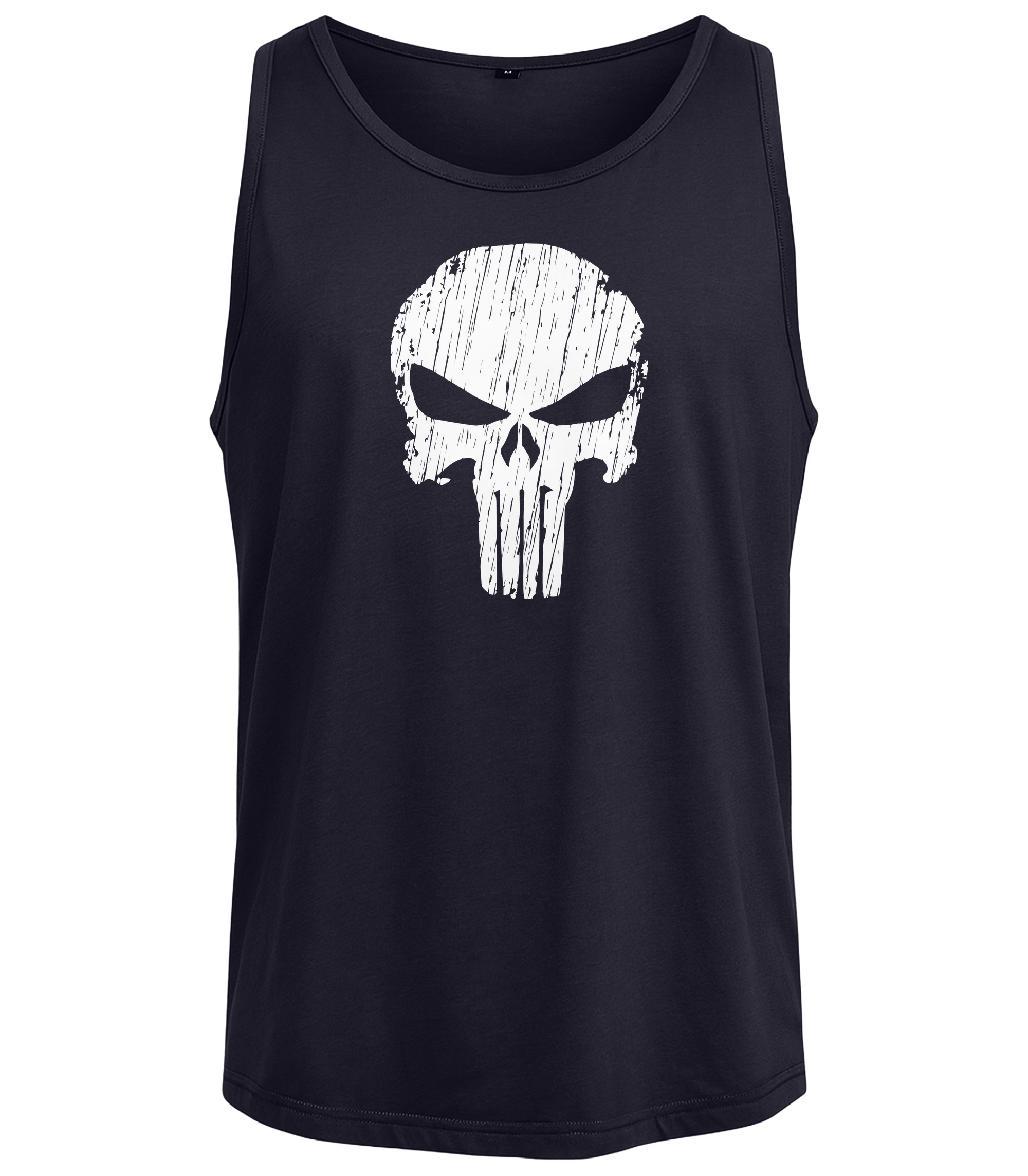 Navy | Front