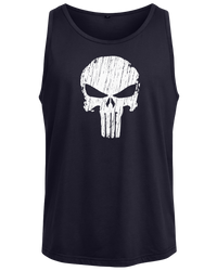 Navy | Front