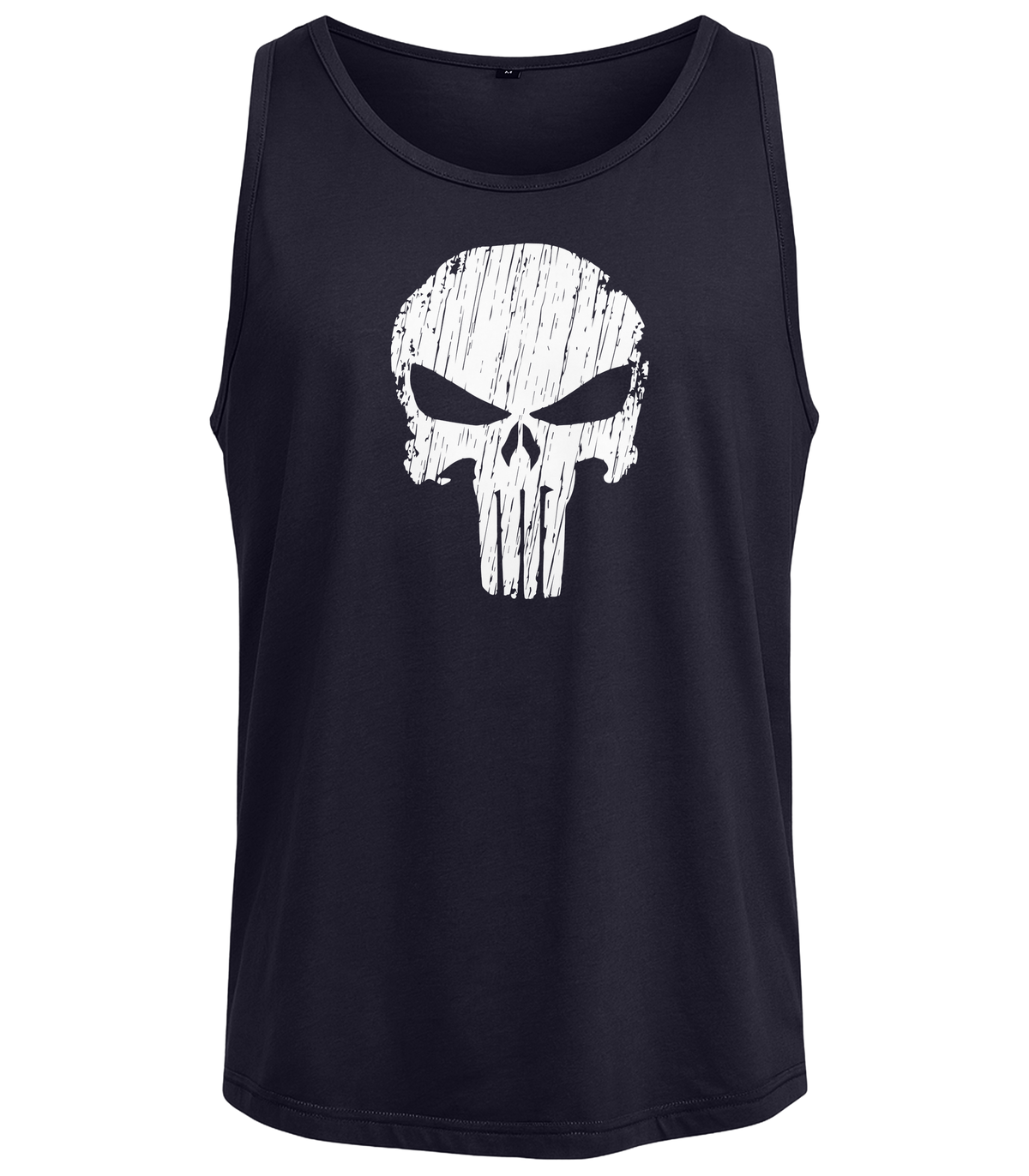 Navy | Front