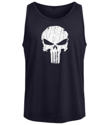 Navy | Front
