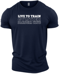 Navy | Front