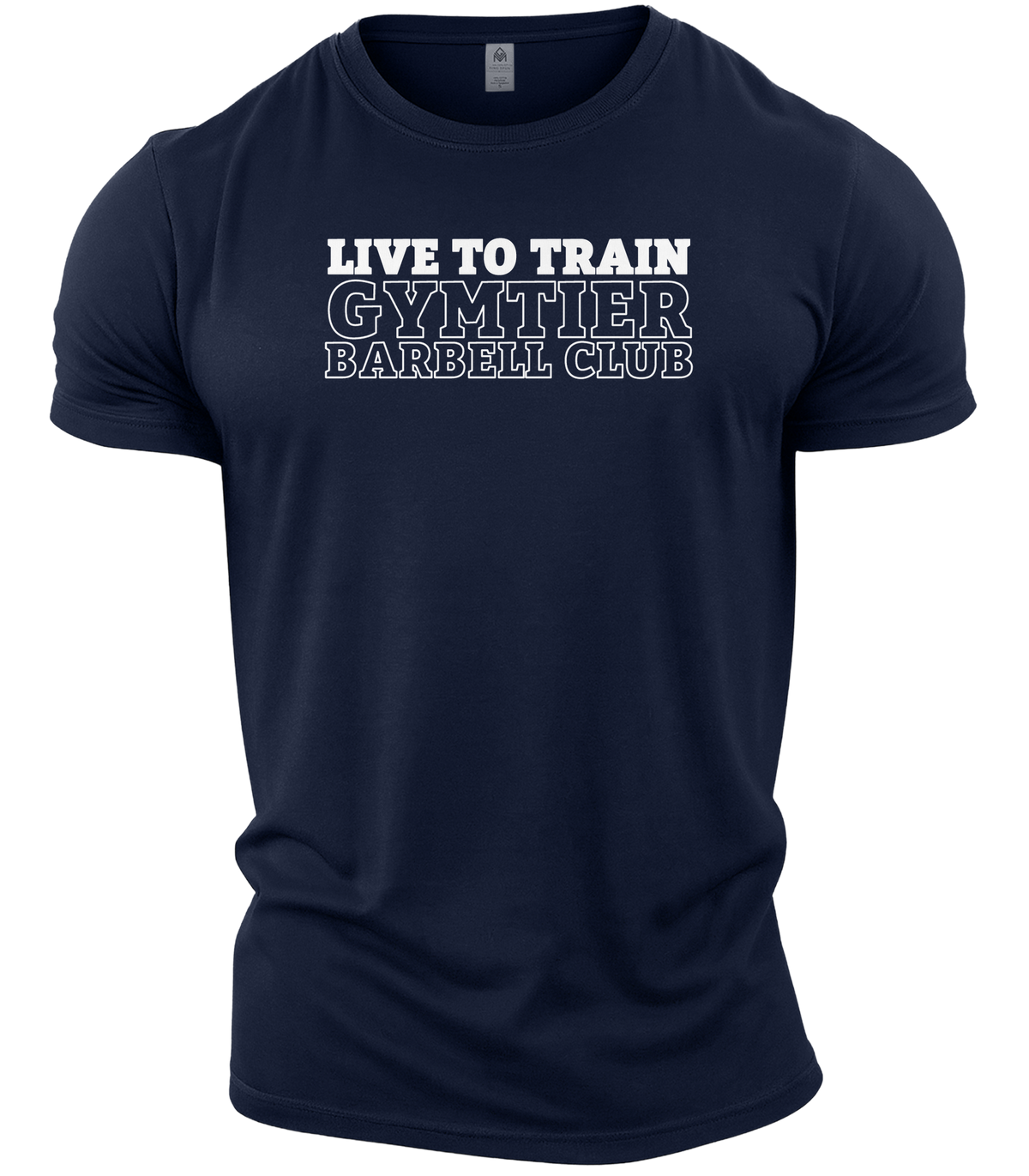Navy | Front