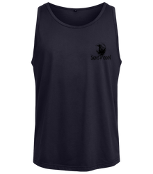 Navy | Front