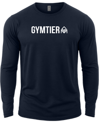 Navy | Front