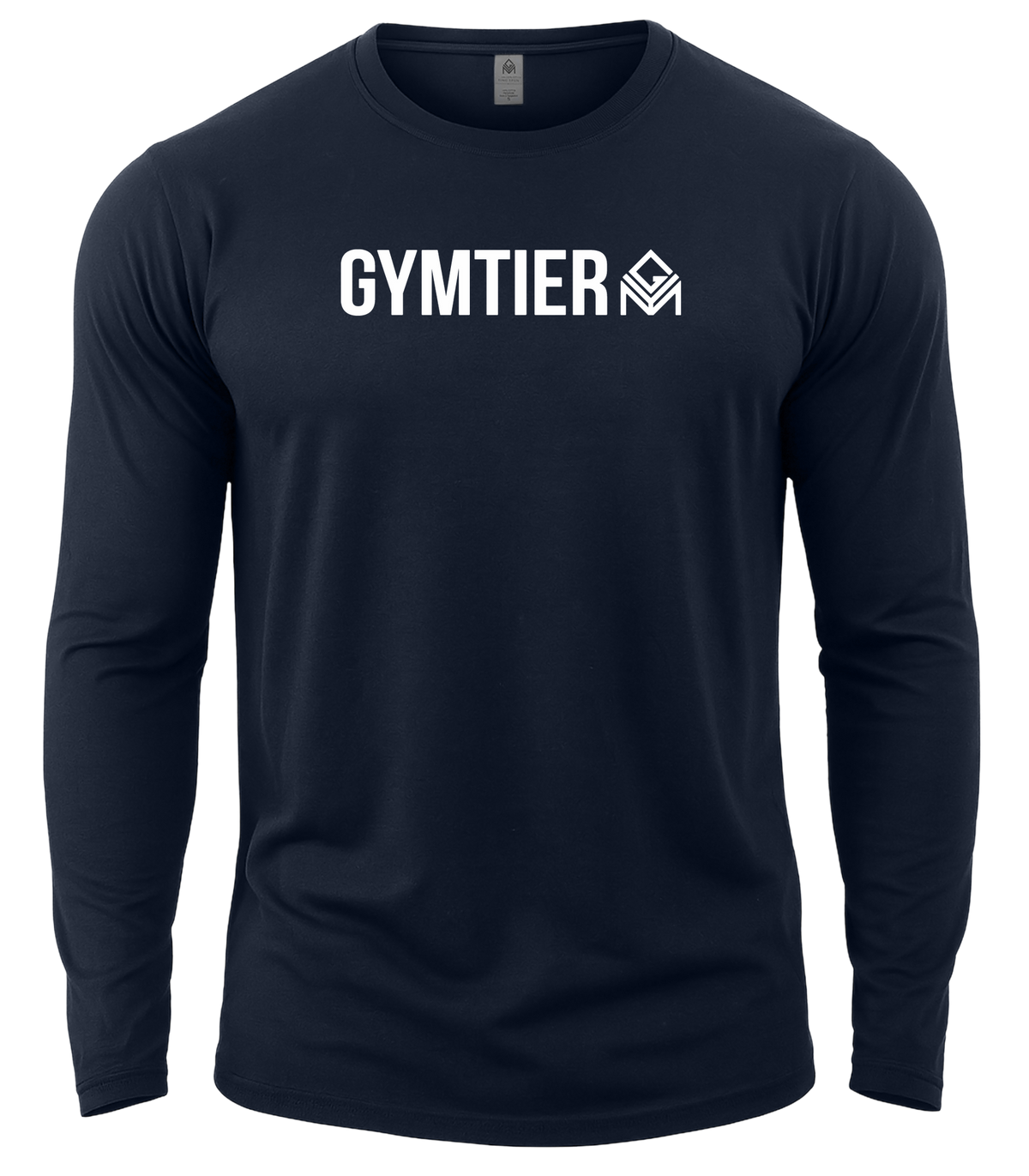 Navy | Front