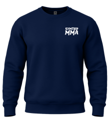 GYMTIER-MMADRAGON-GD056 - NAVY