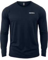 Navy | Front
