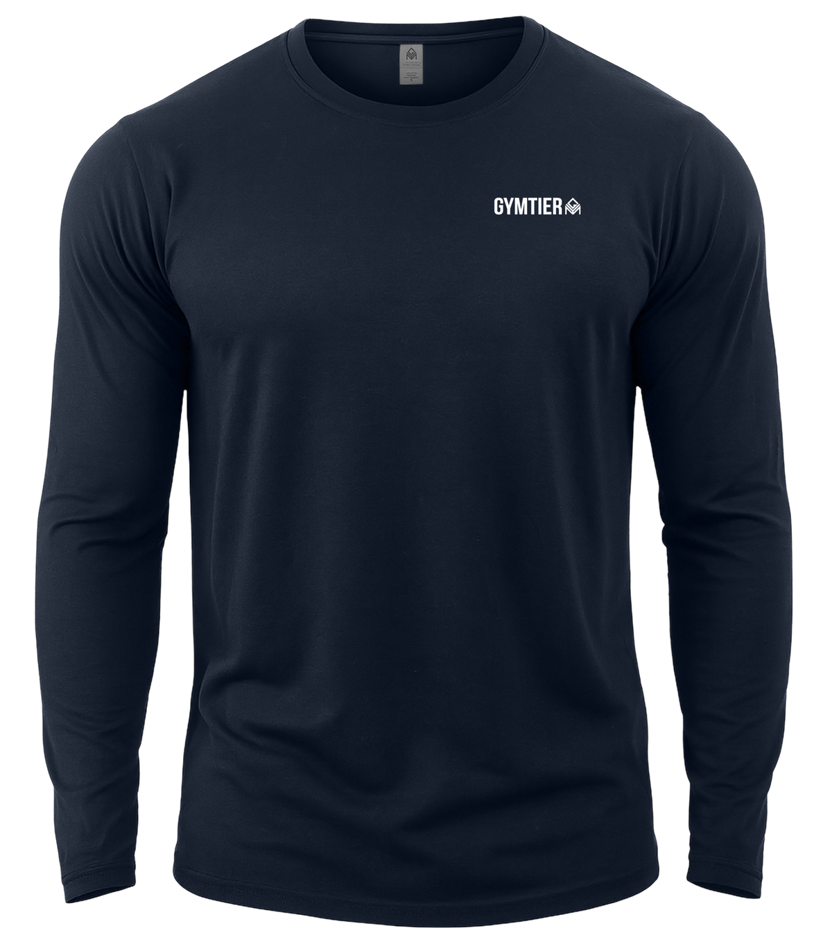 Navy | Front