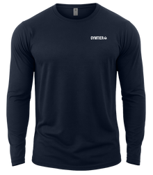 Navy | Front