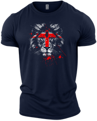 Navy | Front