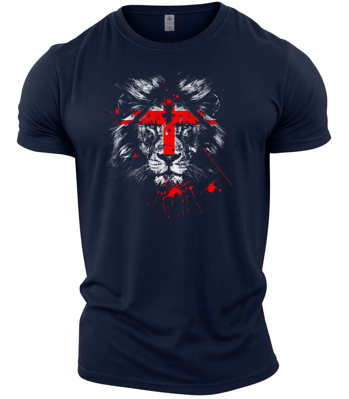Navy | Front