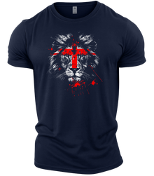 Navy | Front