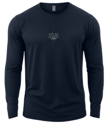 Navy | Front