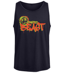 Navy | Front