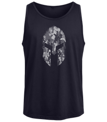 Front | Primary | Navy