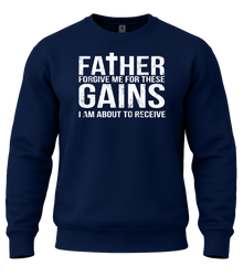 Navy | Front