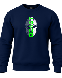 Navy | Front