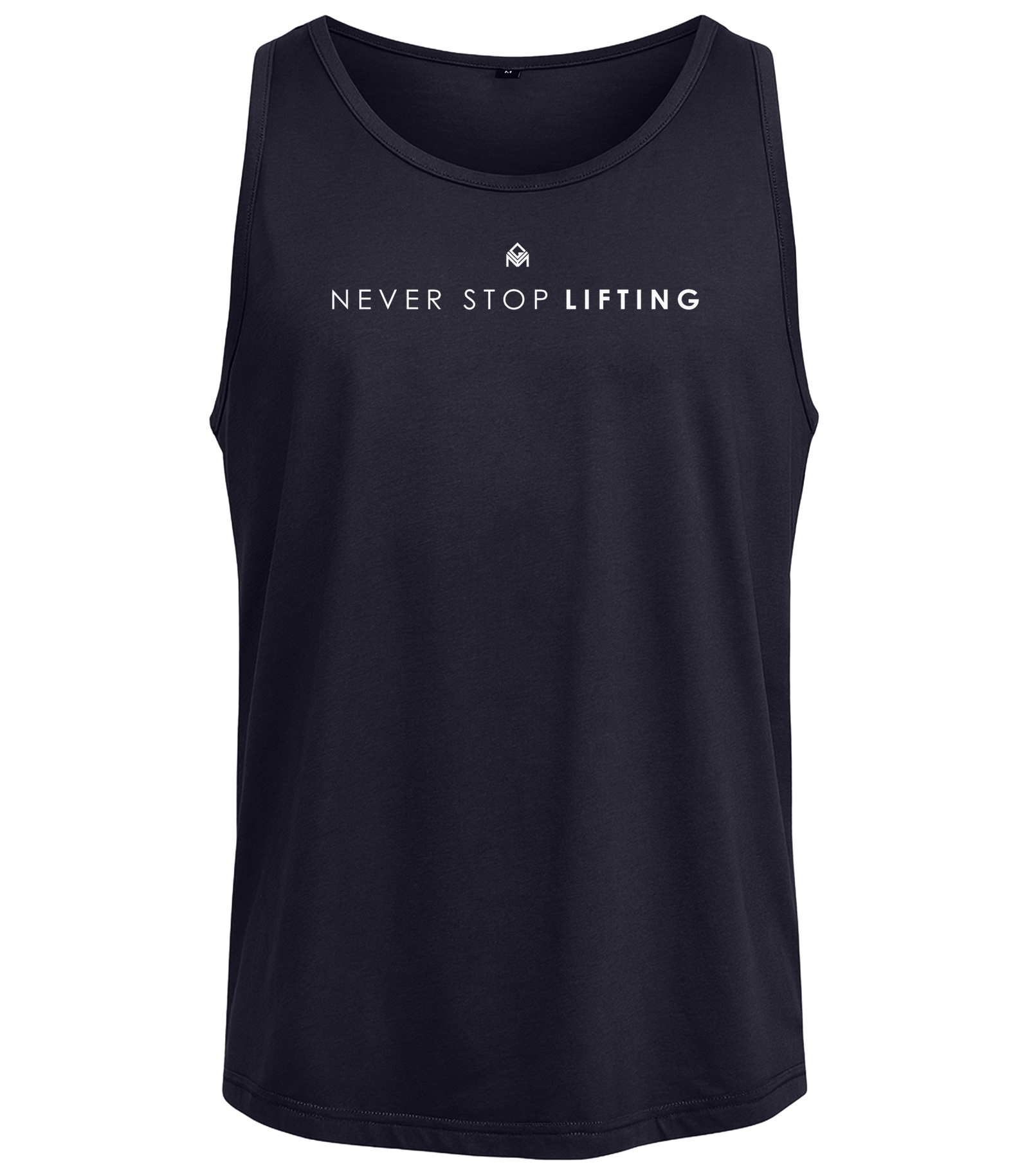 Navy | Front