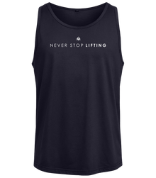 Navy | Front