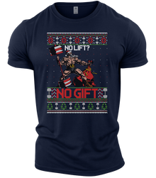 GYMTIER-NOLIFTNOGIFT-GD001 - NAVY